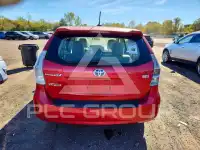 2012 Toyota PRIUS photo