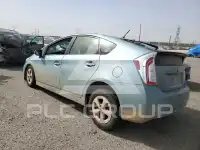 2012 Toyota PRIUS фото