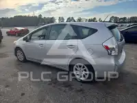 2012 Toyota PRIUS фото