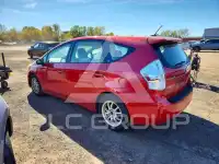 2012 Toyota PRIUS photo