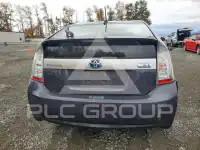 2012 Toyota PRIUS photo