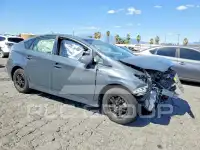 2012 Toyota PRIUS фото
