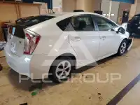 2012 Toyota PRIUS photo