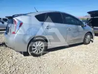 2012 Toyota PRIUS photo