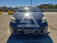 2012 Toyota PRIUS фото