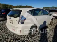 2012 Toyota PRIUS фото