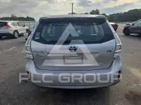 2012 Toyota PRIUS фото