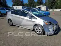 2012 Toyota PRIUS фото