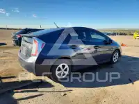 2012 Toyota PRIUS photo