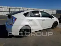 2012 Toyota PRIUS photo