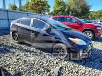 2012 Toyota PRIUS фото