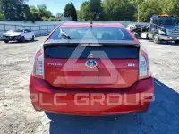 2012 Toyota PRIUS photo