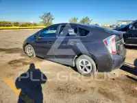 2012 Toyota PRIUS photo