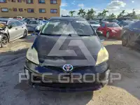 2012 Toyota PRIUS фото