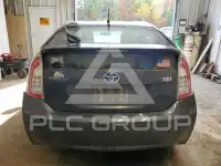 2012 Toyota PRIUS photo