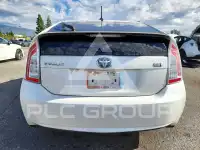2012 Toyota PRIUS photo