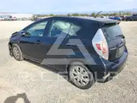2012 Toyota PRIUS фото