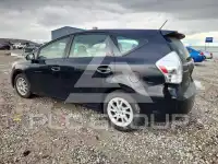 2012 Toyota PRIUS фото