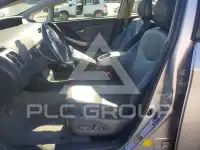 2012 Toyota PRIUS фото