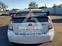 2012 Toyota PRIUS фото