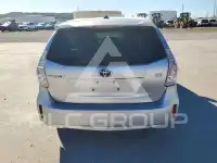 2012 Toyota PRIUS photo