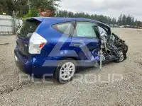 2012 Toyota PRIUS photo