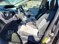 2012 Toyota PRIUS фото