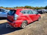 2012 Toyota PRIUS photo