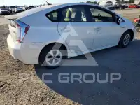 2012 Toyota PRIUS фото