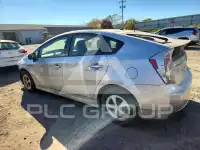 2012 Toyota PRIUS photo