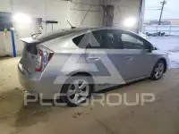 2012 Toyota PRIUS photo