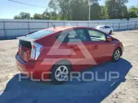 2012 Toyota PRIUS photo