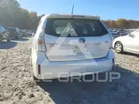 2012 Toyota PRIUS фото
