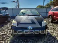 2012 Toyota PRIUS фото