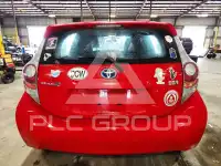 2012 Toyota PRIUS фото