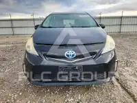 2012 Toyota PRIUS фото