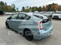 2012 Toyota PRIUS фото