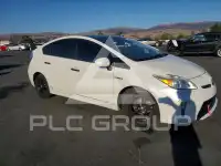 2012 Toyota PRIUS фото