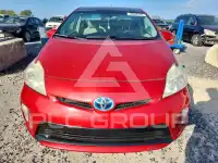 2012 Toyota PRIUS фото