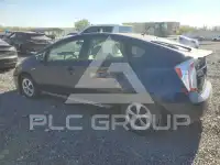 2012 Toyota PRIUS photo