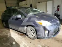 2012 Toyota PRIUS photo