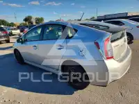 2012 Toyota PRIUS фото