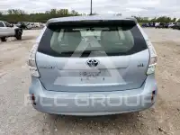 2012 Toyota PRIUS фото