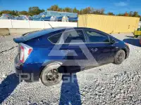 2012 Toyota PRIUS photo