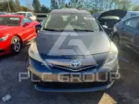 2012 Toyota PRIUS фото