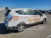 2012 Toyota PRIUS фото