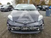 2012 Toyota PRIUS photo