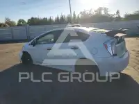 2012 Toyota PRIUS фото