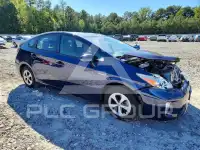 2012 Toyota PRIUS photo