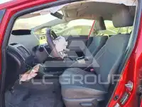 2012 Toyota PRIUS фото